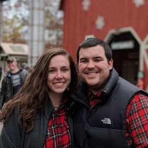 Meet your Posher, Dustin